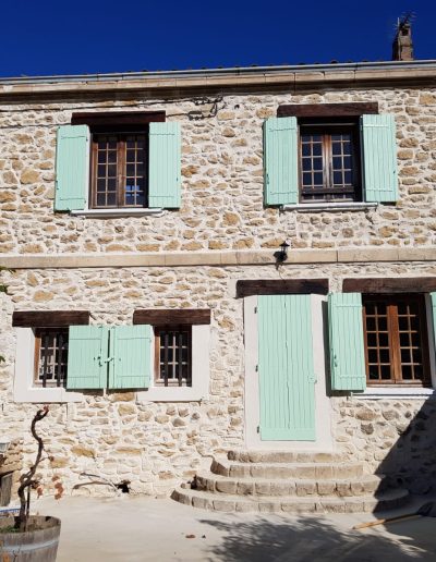 joint de pierre ojb facades