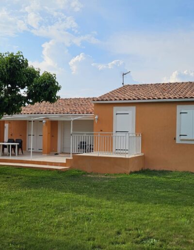 Frotassé OJB façades